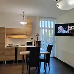 Lägenhet Heviz,dr Strecker *