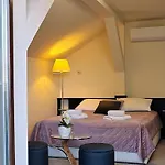 Apartment Heviz,Dr Strecker Villa Heviz