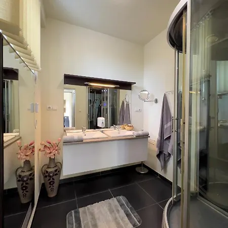 Apartamento Hévíz,dr Strecker Hévíz