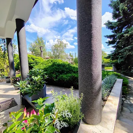 Heviz,Dr Strecker Villa Apartment *