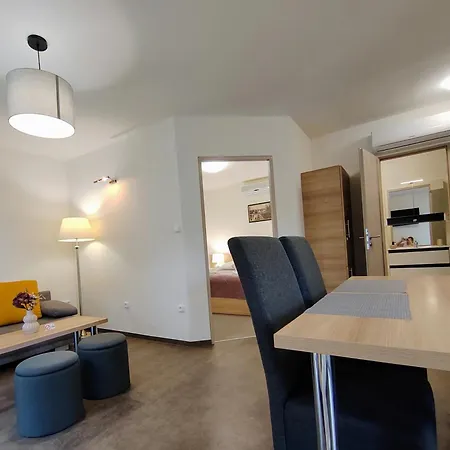 Hévíz,dr Strecker Apartamento Hévíz