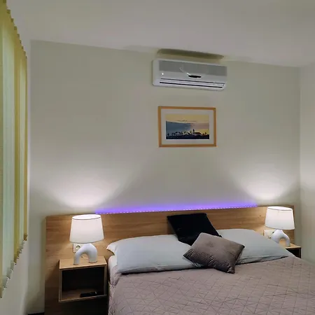Heviz,Dr Strecker Villa Apartment *