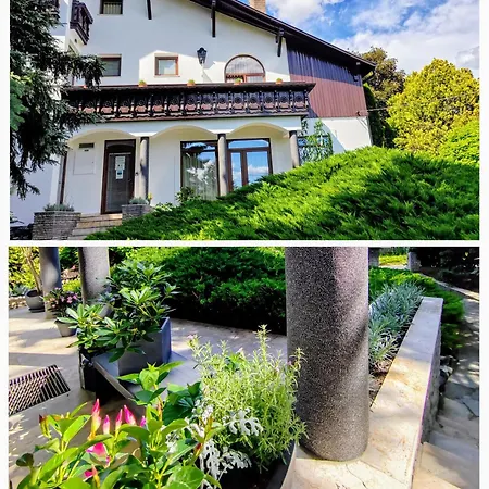 Apartamento Hévíz,dr Strecker Hévíz