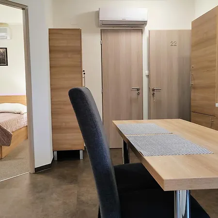 Hévíz,dr Strecker Apartamento *