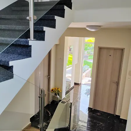 Heviz,Dr Strecker Villa Apartment *