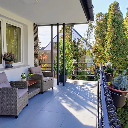 Apartamento Hévíz,dr Strecker Hévíz