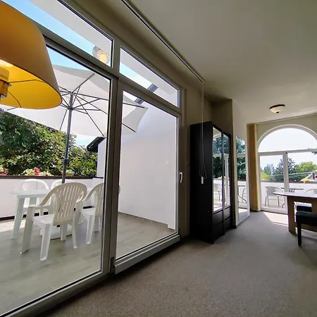 Heviz,dr Strecker Хевиз