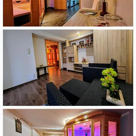 Heviz,Dr Strecker Villa *