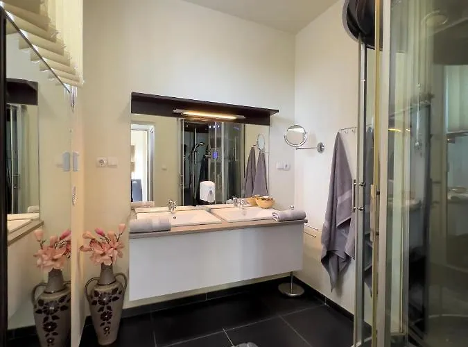 Appartement Hévíz,dr Strecker Hévíz