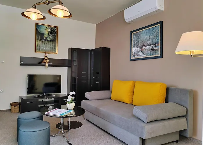 Appartement Hévíz,dr Strecker *