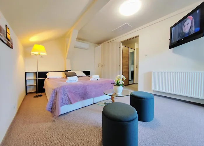 Appartement Hévíz,dr Strecker