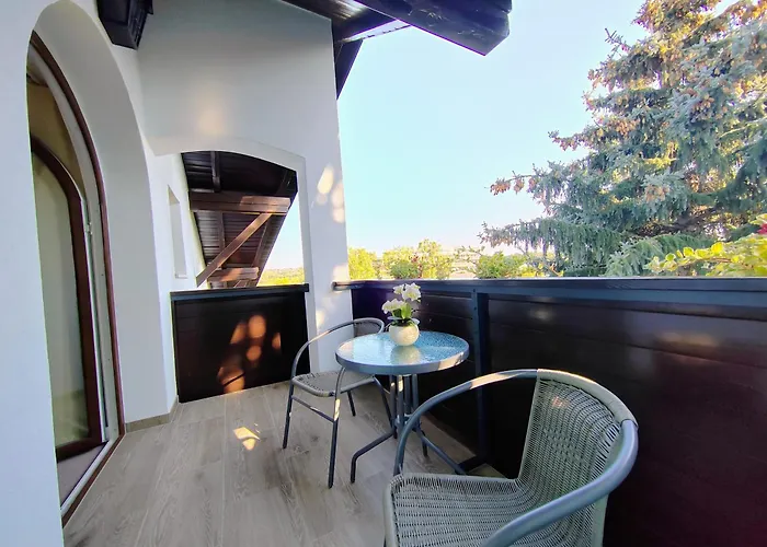 Appartement Hévíz,dr Strecker Hévíz