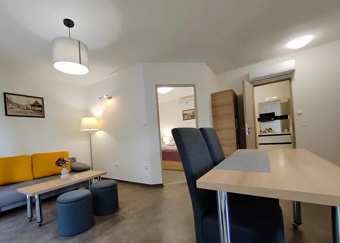 Hévíz,dr Strecker Appartement Hévíz