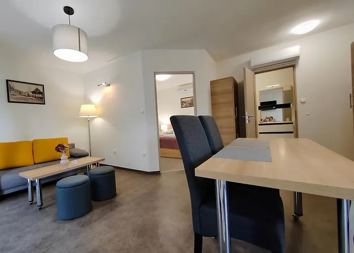 Appartement Hévíz,dr Strecker *