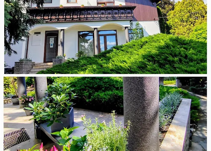 Appartement Hévíz,dr Strecker Hévíz