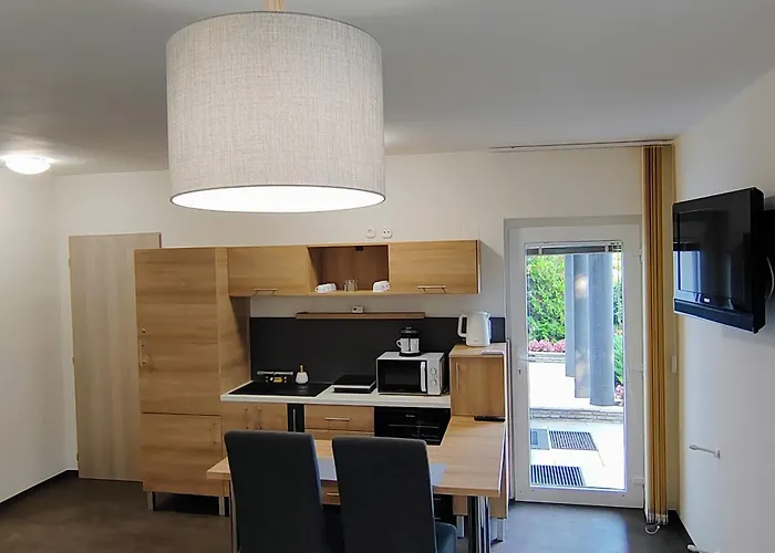 Appartement Hévíz,dr Strecker *