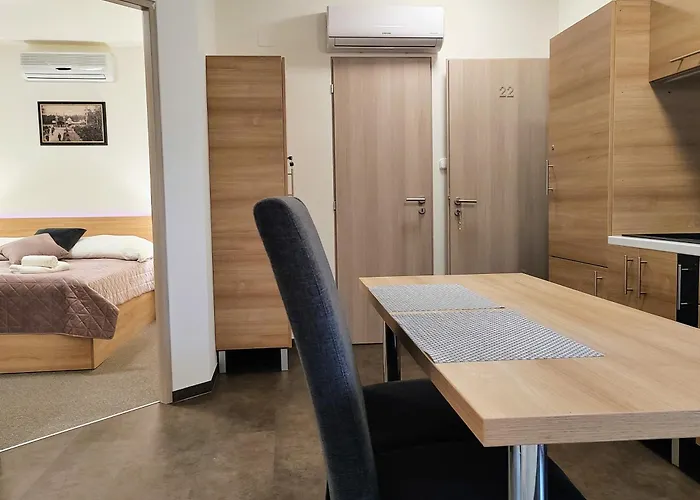 Hévíz,dr Strecker Appartement *