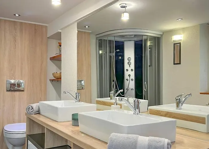 Appartement Hévíz,dr Strecker