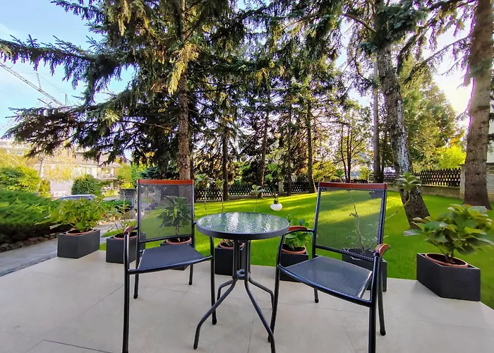 Appartement Hévíz,dr Strecker Hévíz