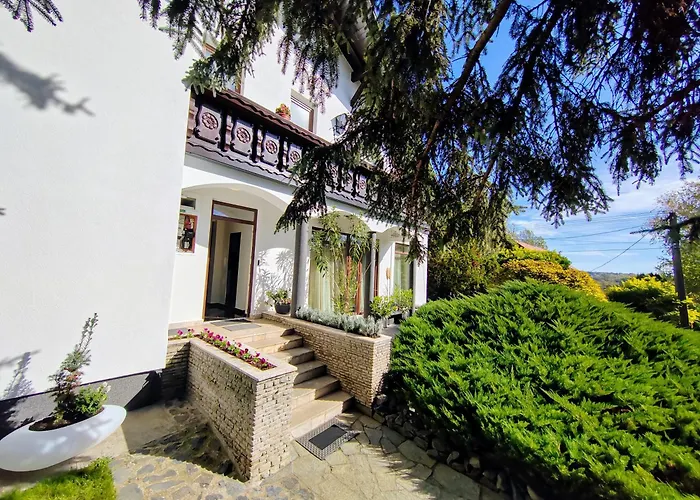 Appartement Hévíz,dr Strecker