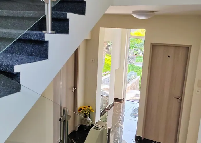 Hévíz,dr Strecker Appartement *