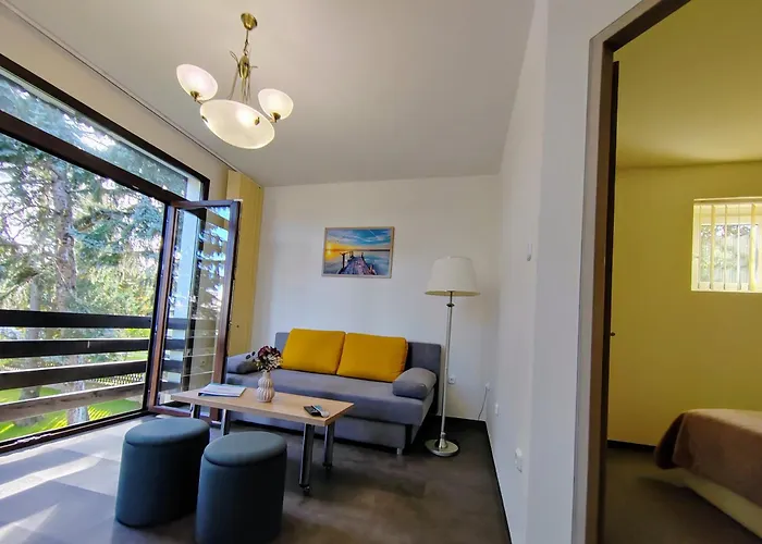 Appartement Hévíz,dr Strecker *