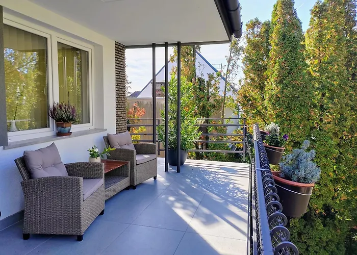 Appartement Hévíz,dr Strecker Hévíz