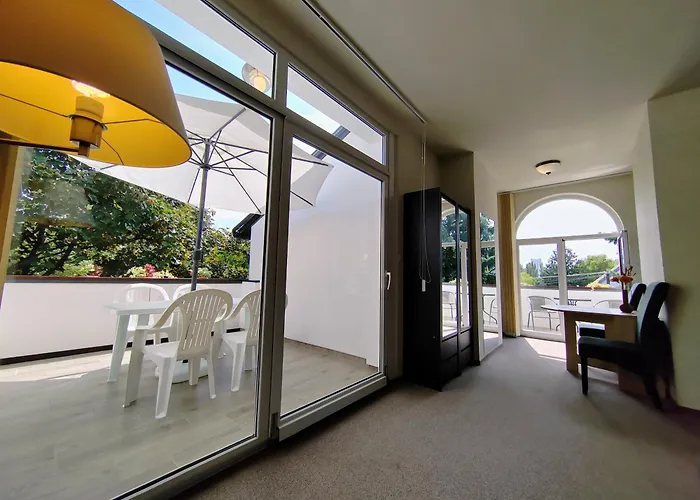 Heviz,dr Strecker Hévíz