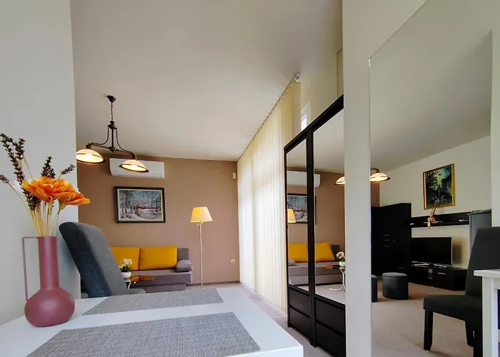 Hévíz,dr Strecker Appartement *