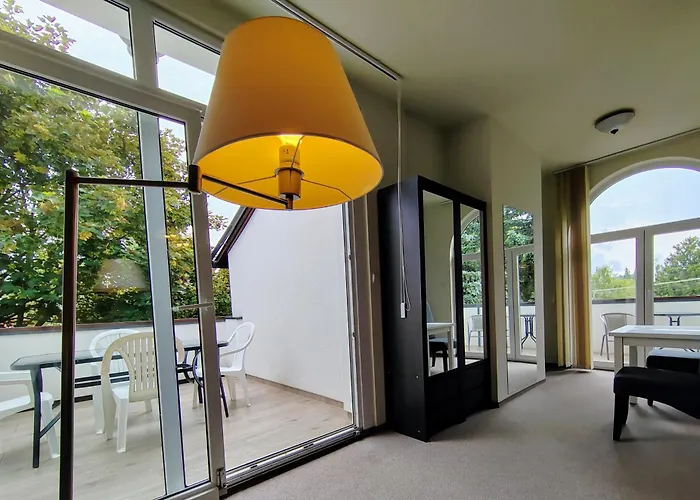 Appartement Hévíz,dr Strecker *