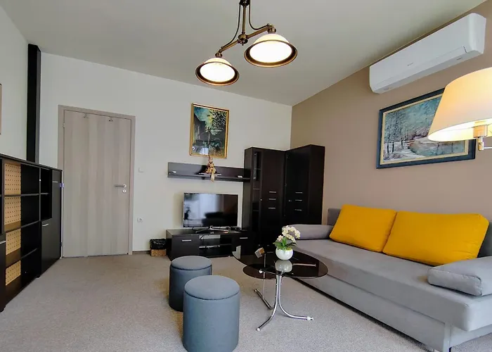 Heviz,dr Strecker דירה Hévíz