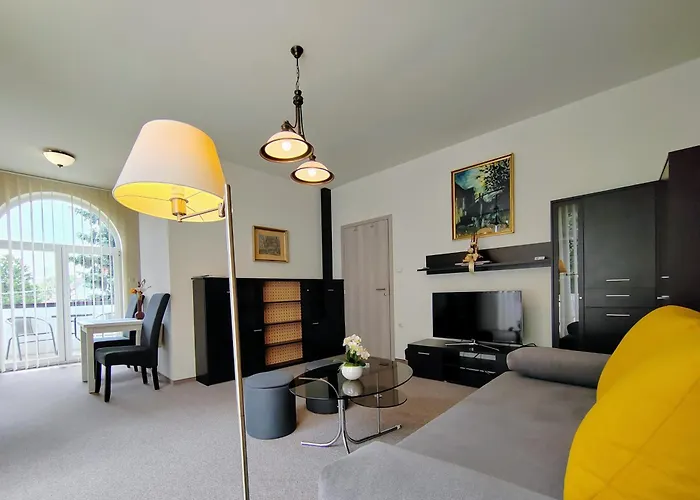 Heviz,dr Strecker Hévíz